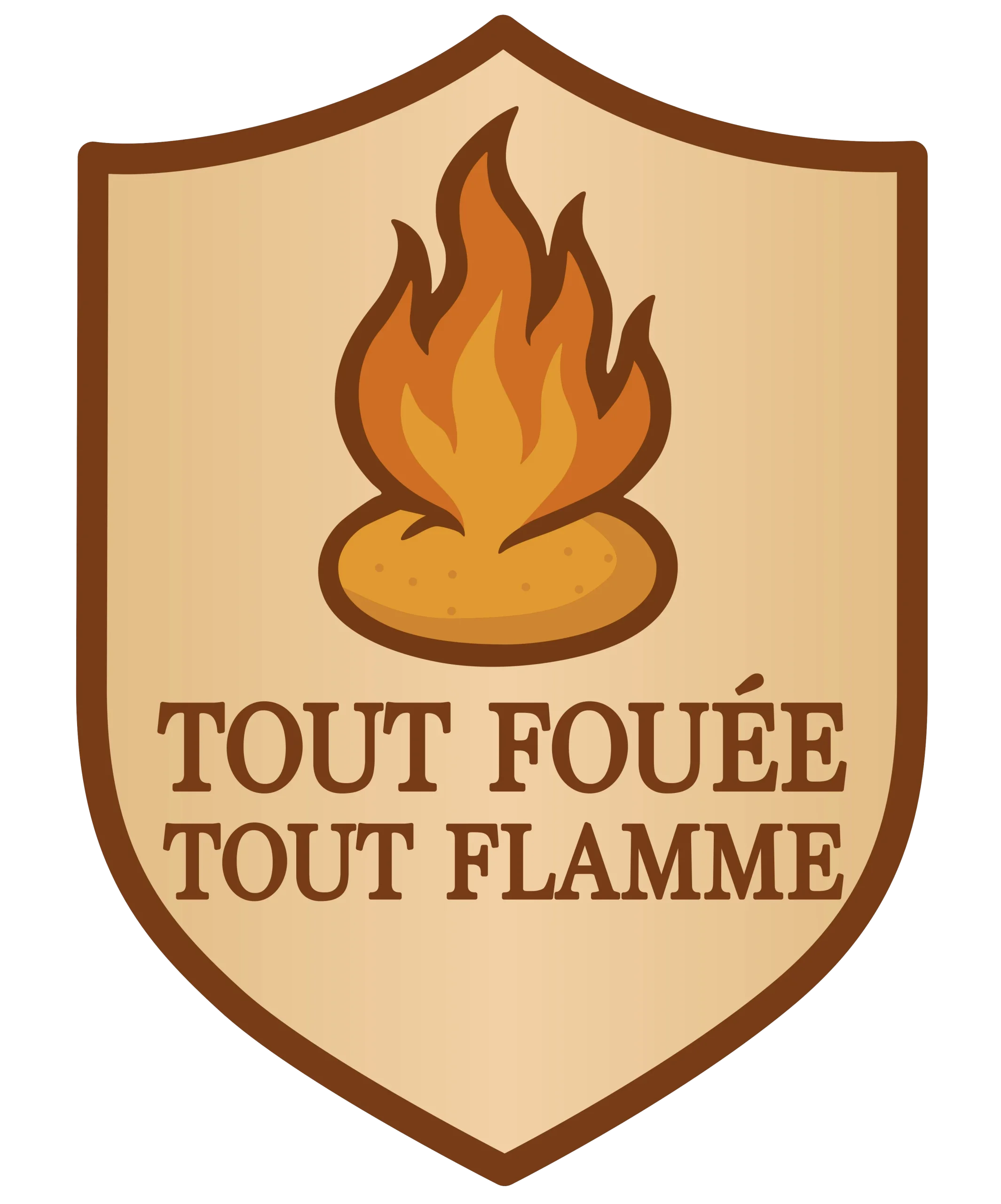 Tout Foueé tout Flamme